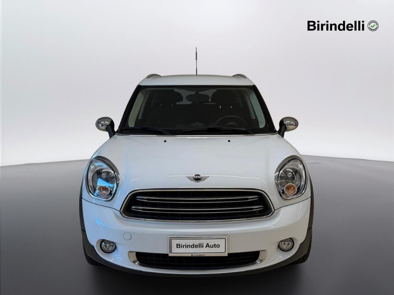 MINI Mini Countrym.(R60) - Mini 1.6 One Countryman