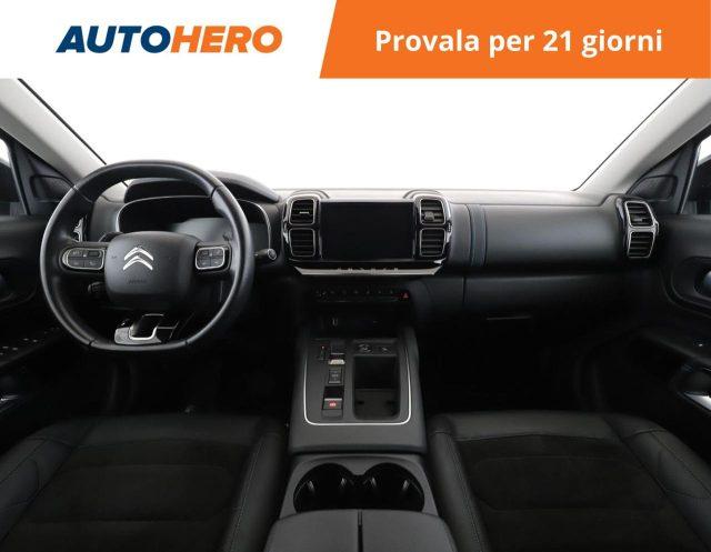 CITROEN C5 Aircross BlueHDi 130 S&S EAT8 Feel Pack