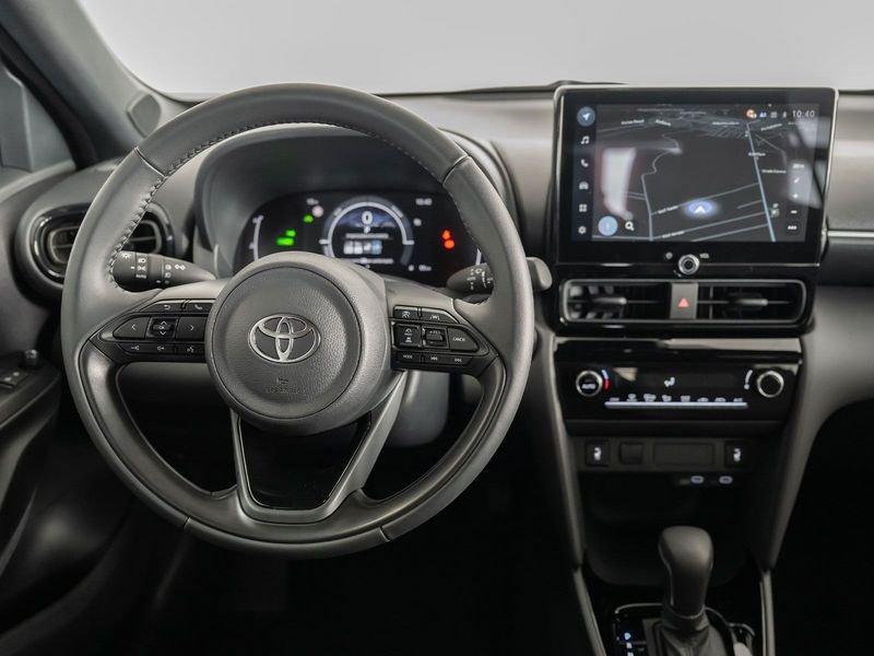 Toyota Yaris Cross 1.5H (130 CV) Trend E-CVT