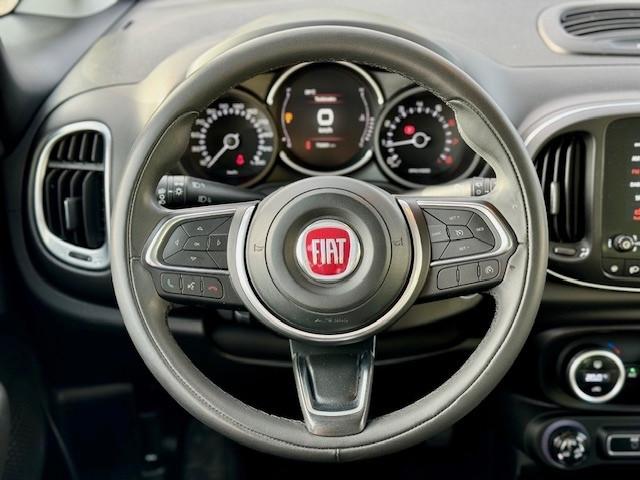 Fiat 500L 1.4 T-Jet 120 CV GPL Cross