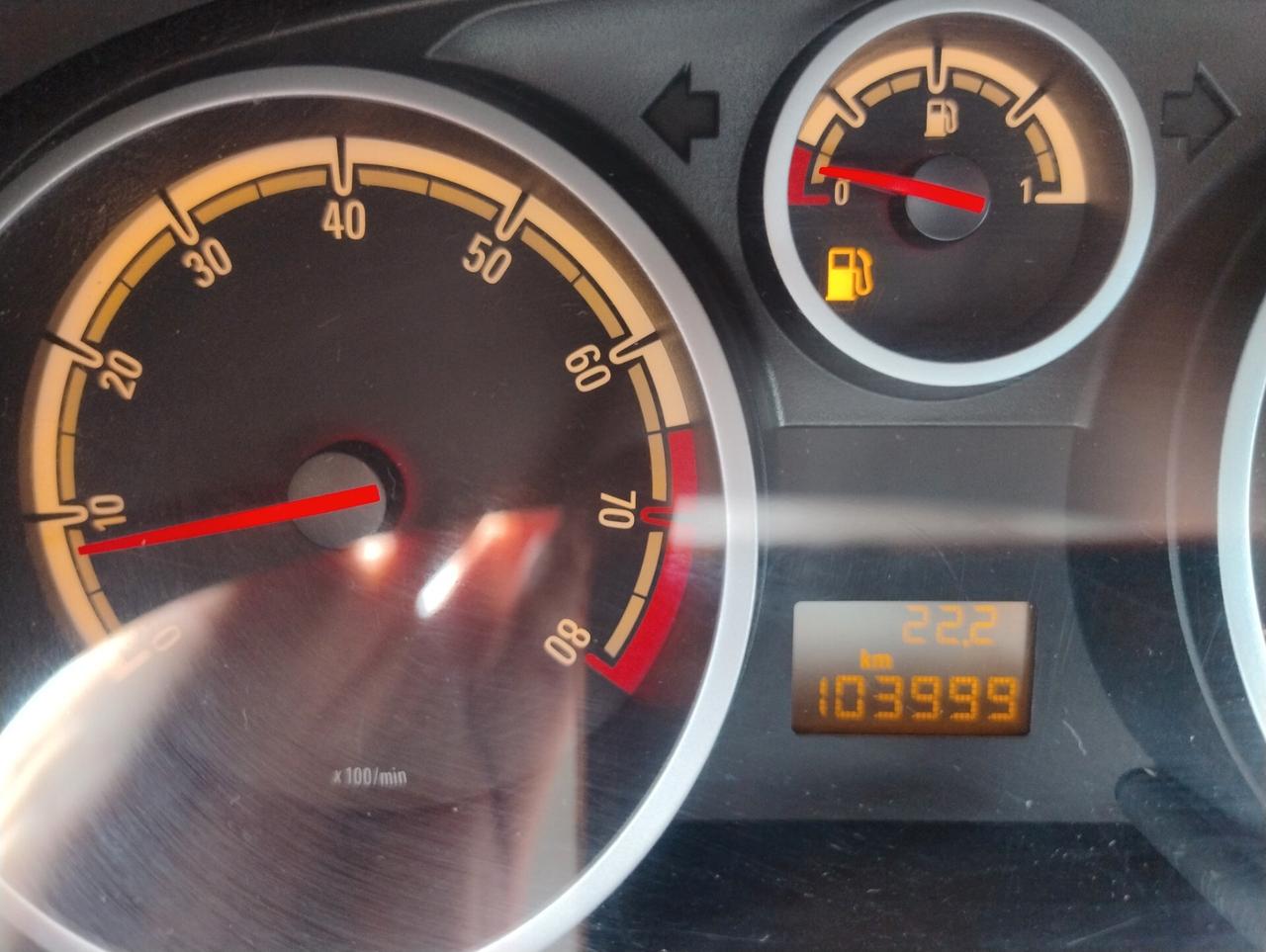 Opel Corsa 1.2 5 porte Cosmo