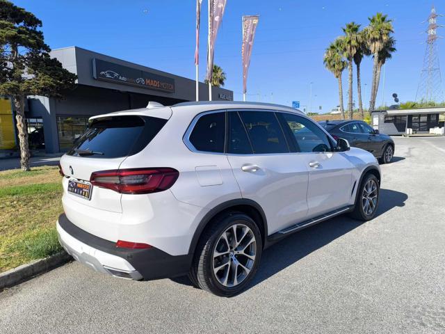BMW X5 xDrive30d xLine