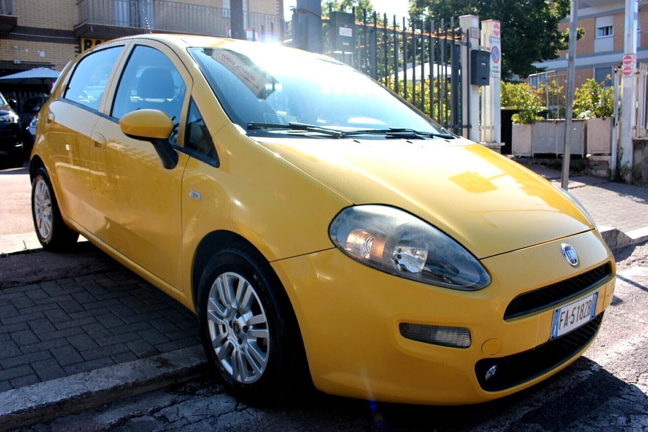 Fiat Punto 1.3 mjt *PREZZO VERO* UNIPRO AZIENDALE NEOPAT OK