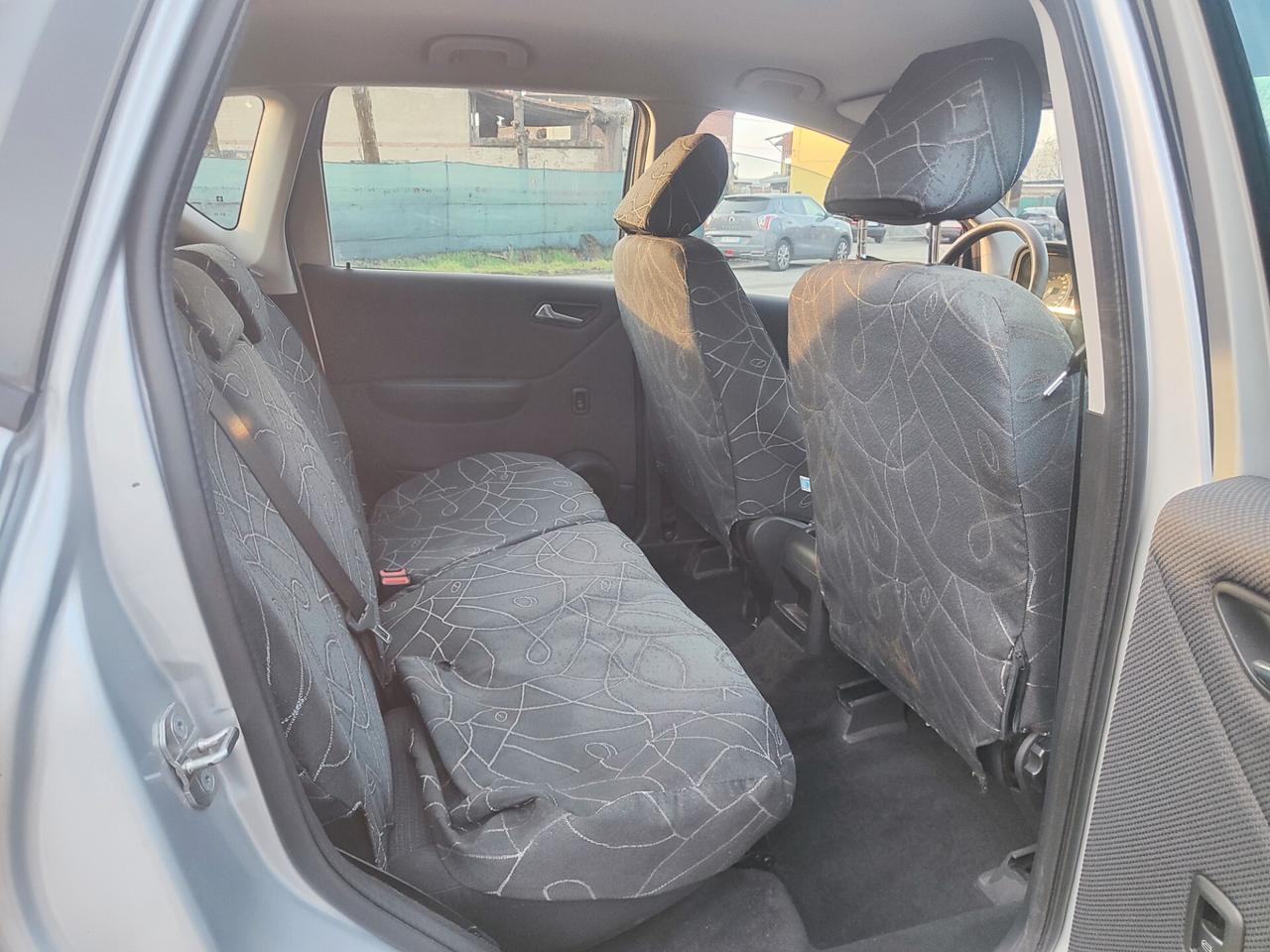 Mercedes-benz A 180 CDI Executive