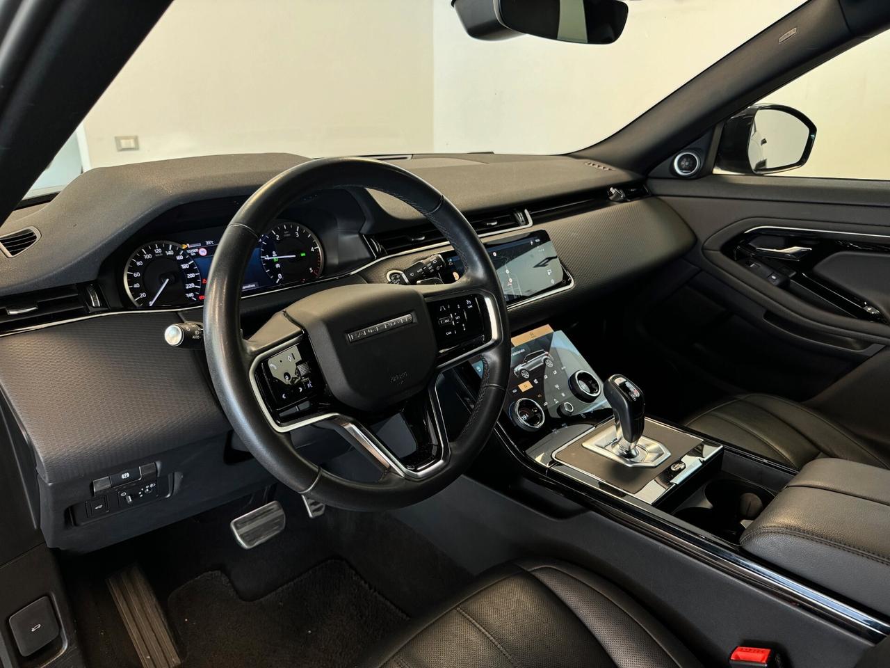 Land Rover Range Evoque 2.0D I4 163 CV AWD Auto R-Dynamic S