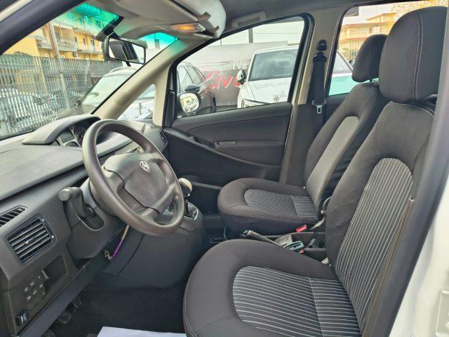 LANCIA MUSA 1.4 Oro Plus Ecochic GPL