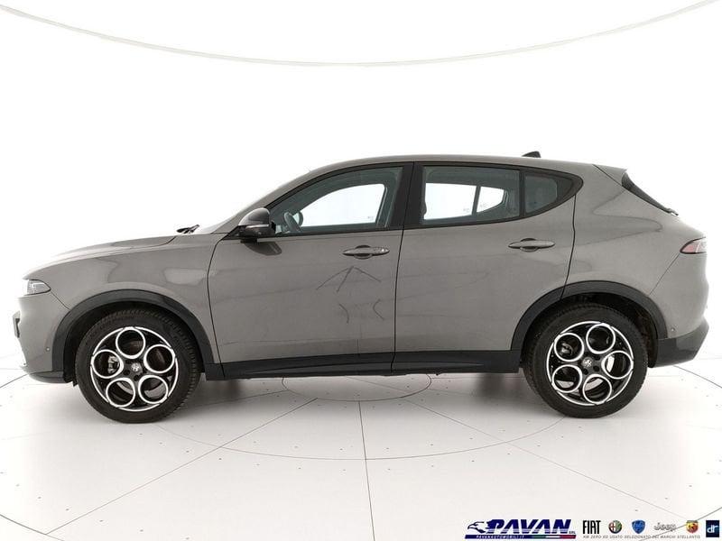 Alfa Romeo Tonale 1.5 130 CV MHEV TCT7 Sprint