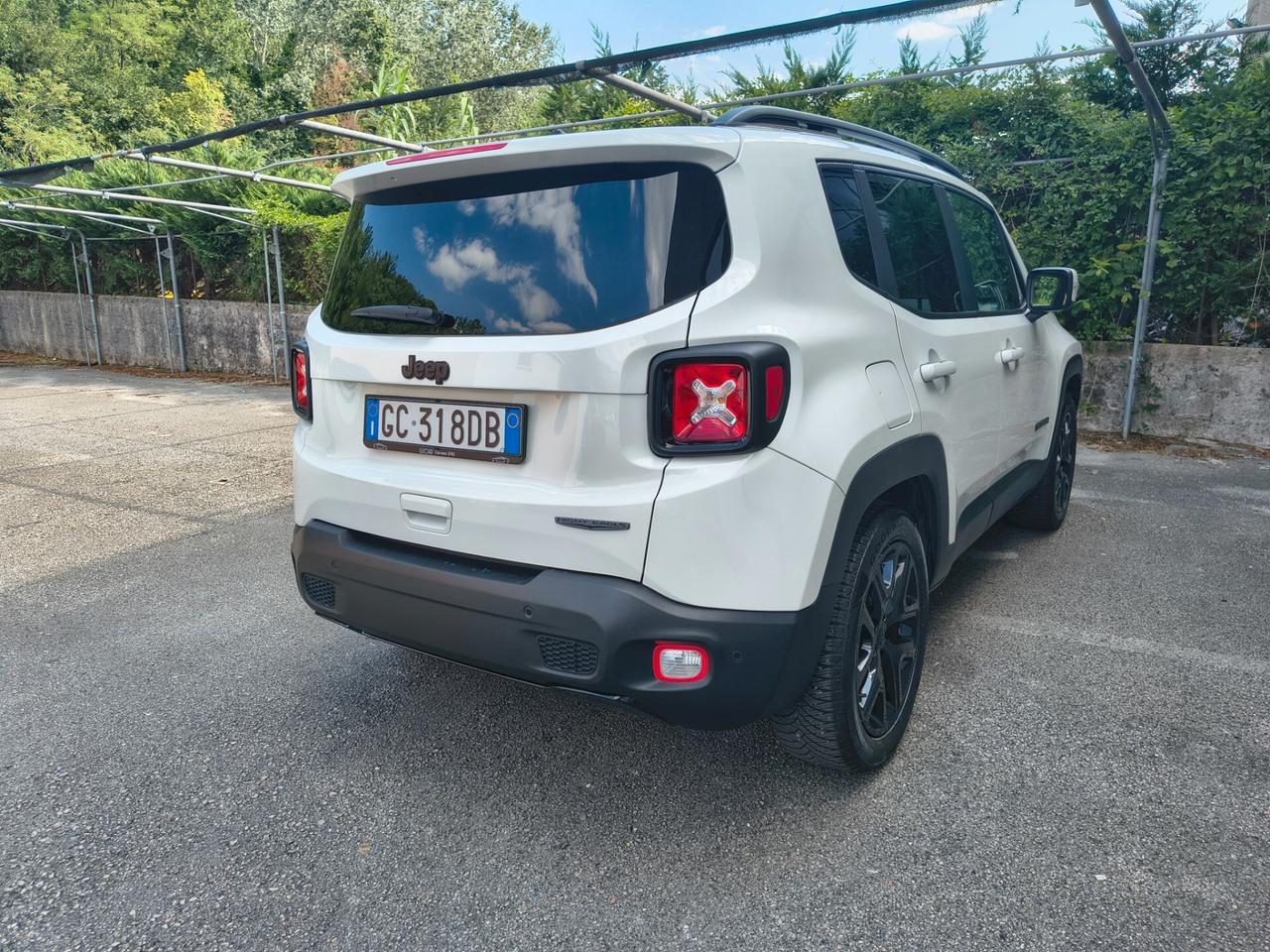 JEEP RENEGADE 1.6 MJT 120 CV NIGHT EAGLE