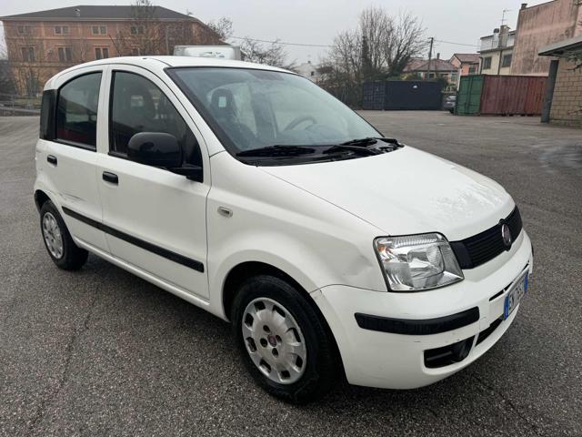 FIAT Panda neopatentati Bellissima 1.2 Lounge