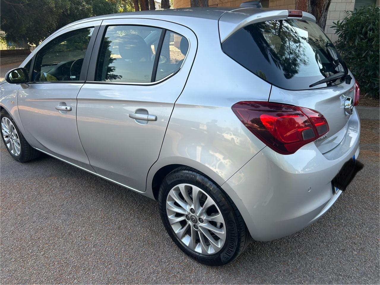 Opel Corsa 1.3 CDTI 5 porte Innovation