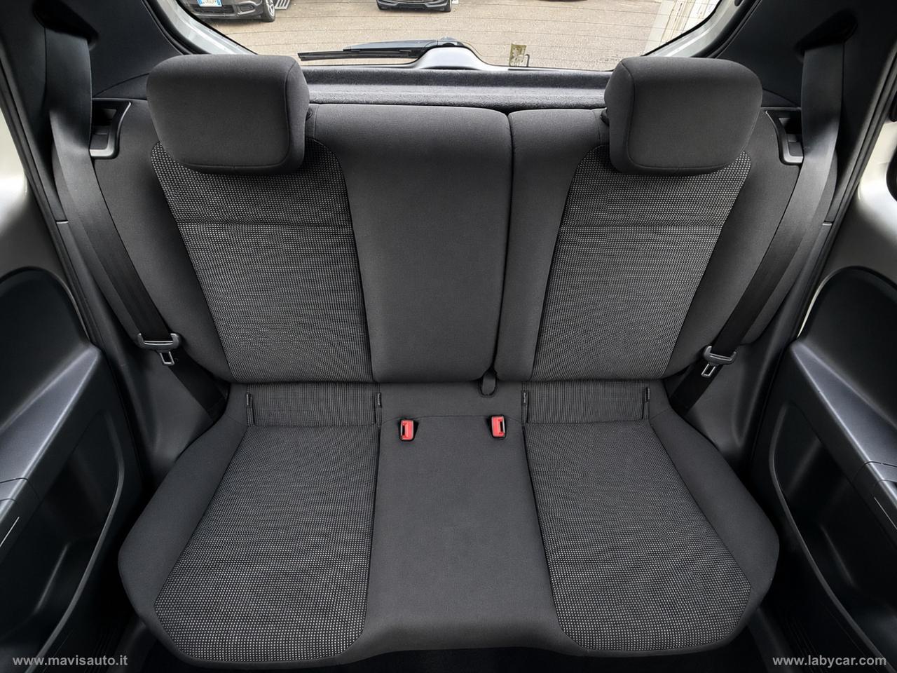VOLKSWAGEN 1.0 5p. eco high up! BMT VW ECO UP! HIGH METANO 5 PORTE