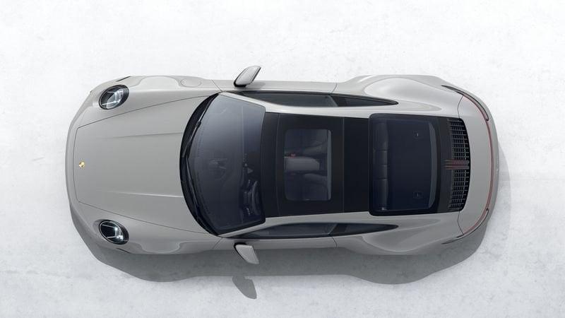 Porsche 911 992 Carrera 385 cv - IVA Esposta