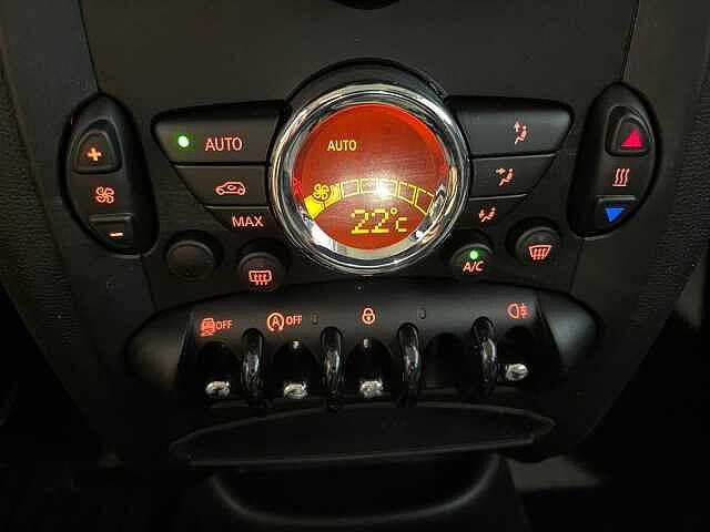 MINI Mini 111CV 1.6 Cooper D - NEOPATENTATI -