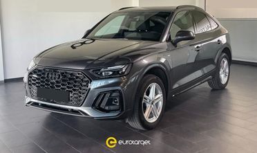 AUDI Q5 SPB 45 TFSI quattro S tronic S line