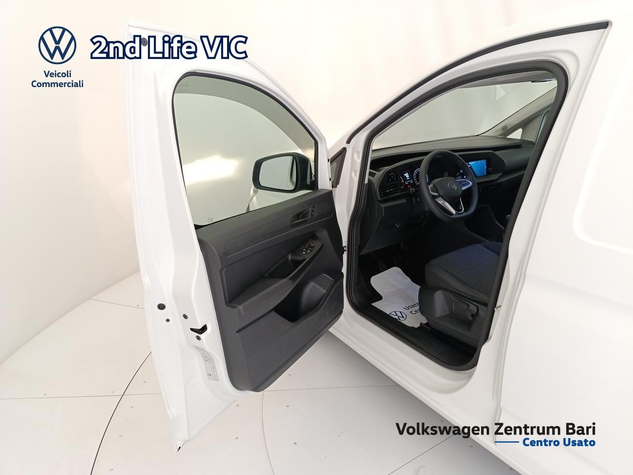 Volkswagen Caddy cargo 2.0 tdi 102cv business