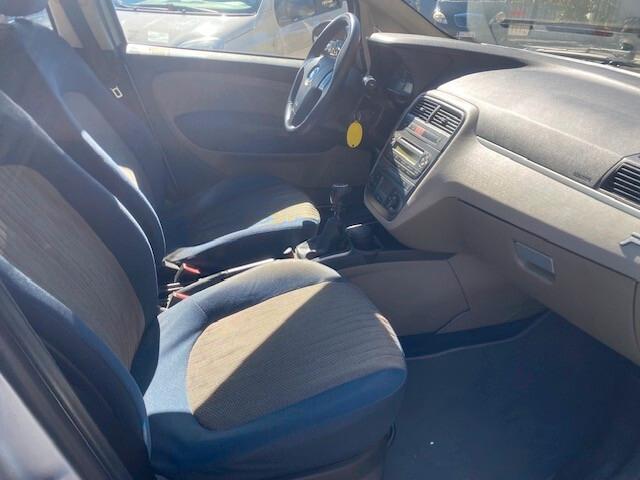 Fiat Grande Punto 1.3 MJT 90 CV 5 porte Dynamic