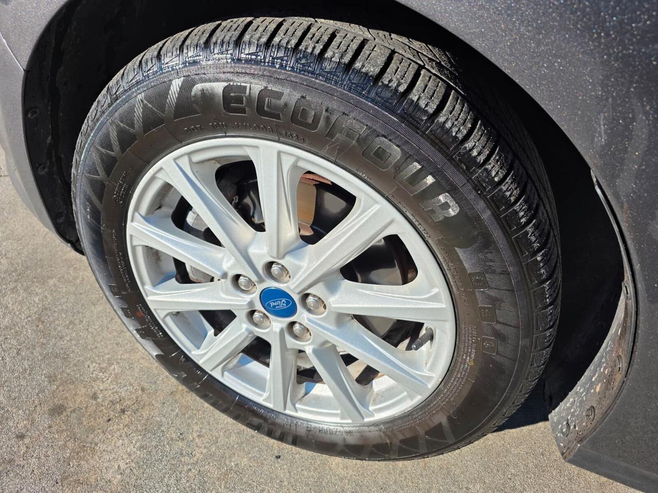 Ford S-Max 2.0 TDCi 150CV S&S Powershift 7p.ti Titanium Business