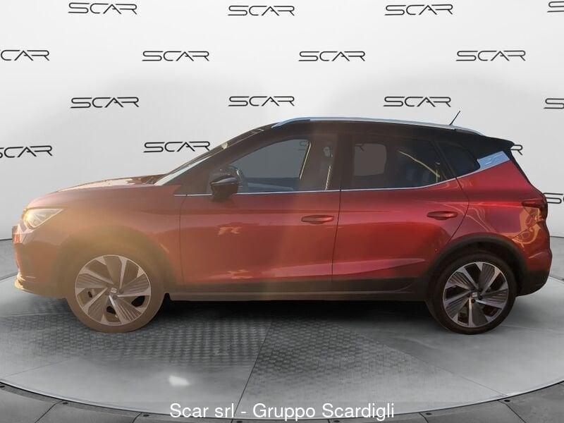 Seat Arona 1.0 EcoTSI 110 CV FR