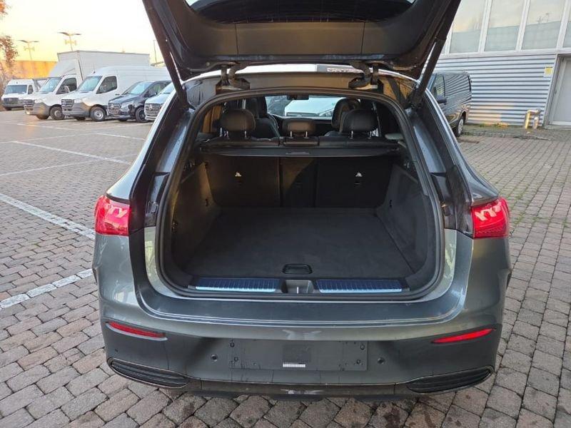 Mercedes-Benz EQE SUV EQE 350 4Matic AMG Line Premium Extra