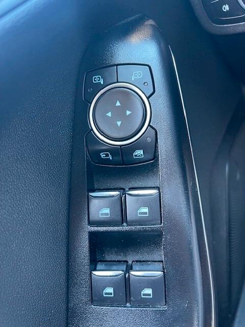 Ford Fiesta 1.5 EcoBlue 5 porte Vignale