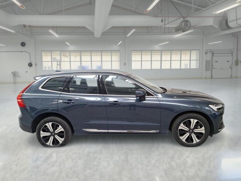 VOLVO XC60 T6 PLUG-IN AWD AUTO CORE SUV
