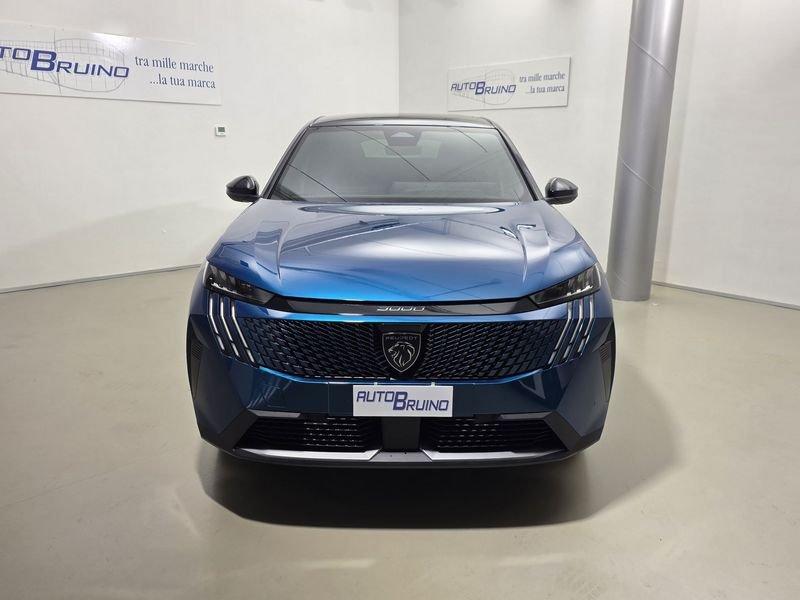 Peugeot 3008 3008 1.2 hybrid GT 145cv e-dcs6 13 Mesi a COSTO ZERO