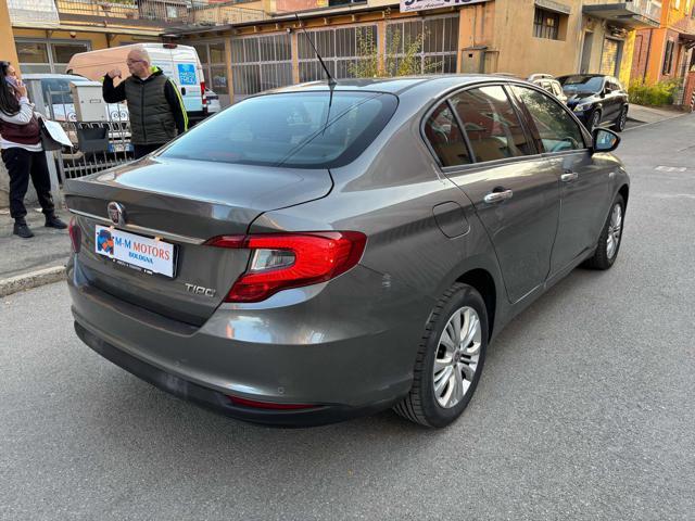 FIAT Tipo 1.4 5 porte Lounge