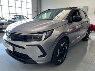 OPEL Grandland 1.6 PHEV aut. AWD GSe