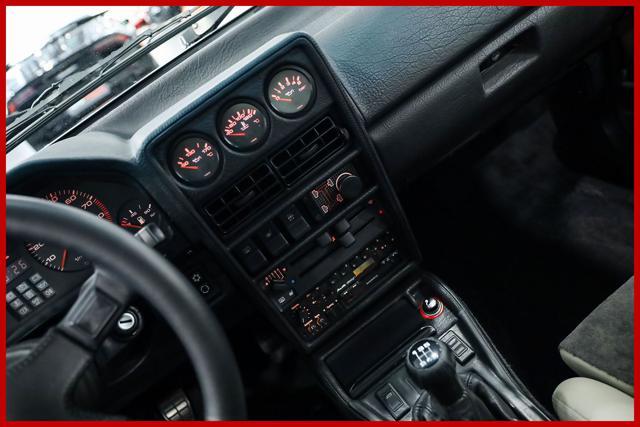 AUDI QUATTRO SPORT - BLU COPENAGHEN - INTERNO GRIGIO