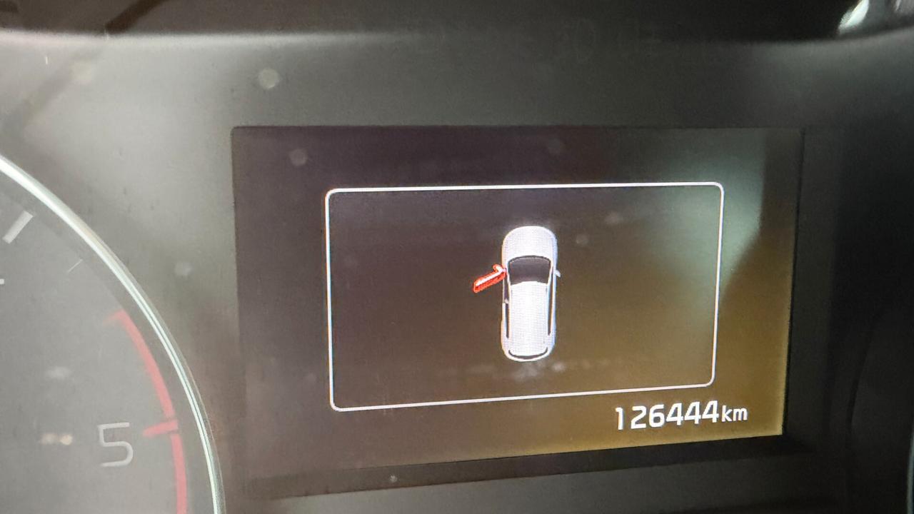 Kia Sportage 1.7 CRDI 115 CV 2WD GT Line GARANTITA 12 MESI