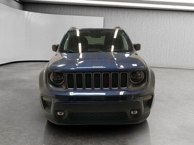 Jeep Renegade 1.3 t4 phev Limited 4xe at6
