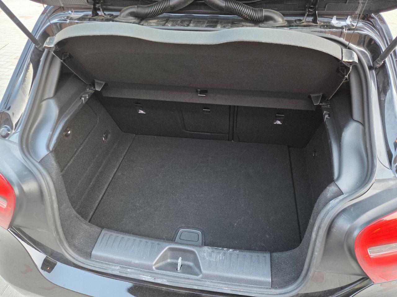 Mercedes-benz A 180 Executive 122cv