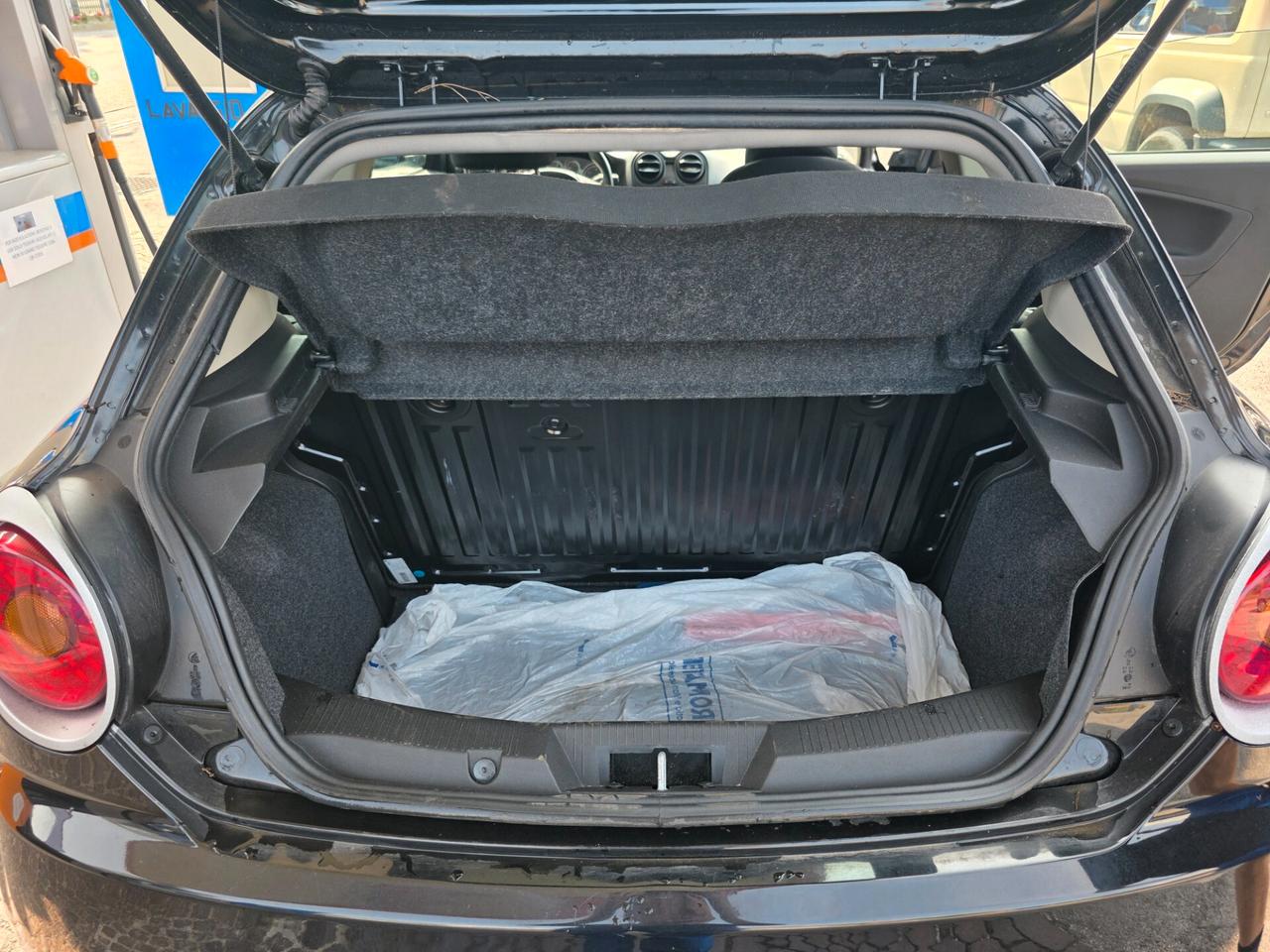 Alfa Romeo MiTo 1.3 JTDm 85 CV con 205.000km Neopatentati ok