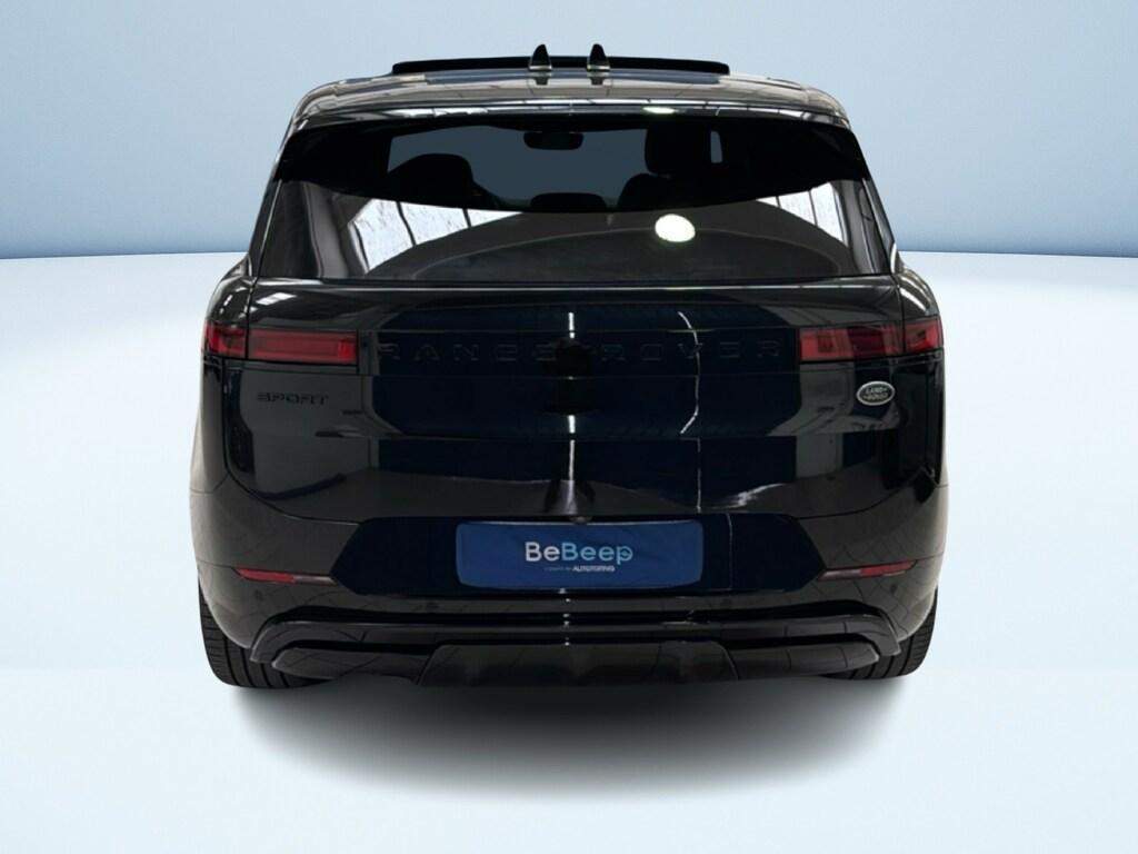 Land Rover Range Rover Sport 3.0 D I6 MHEV Dynamic HSE AWD Auto