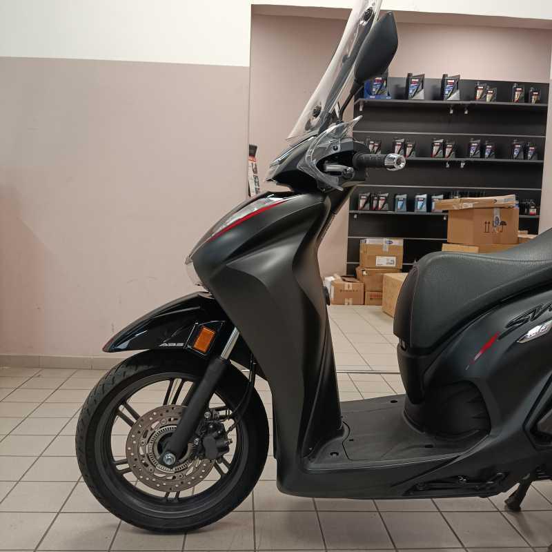 Honda SH 350 Sport - 2024