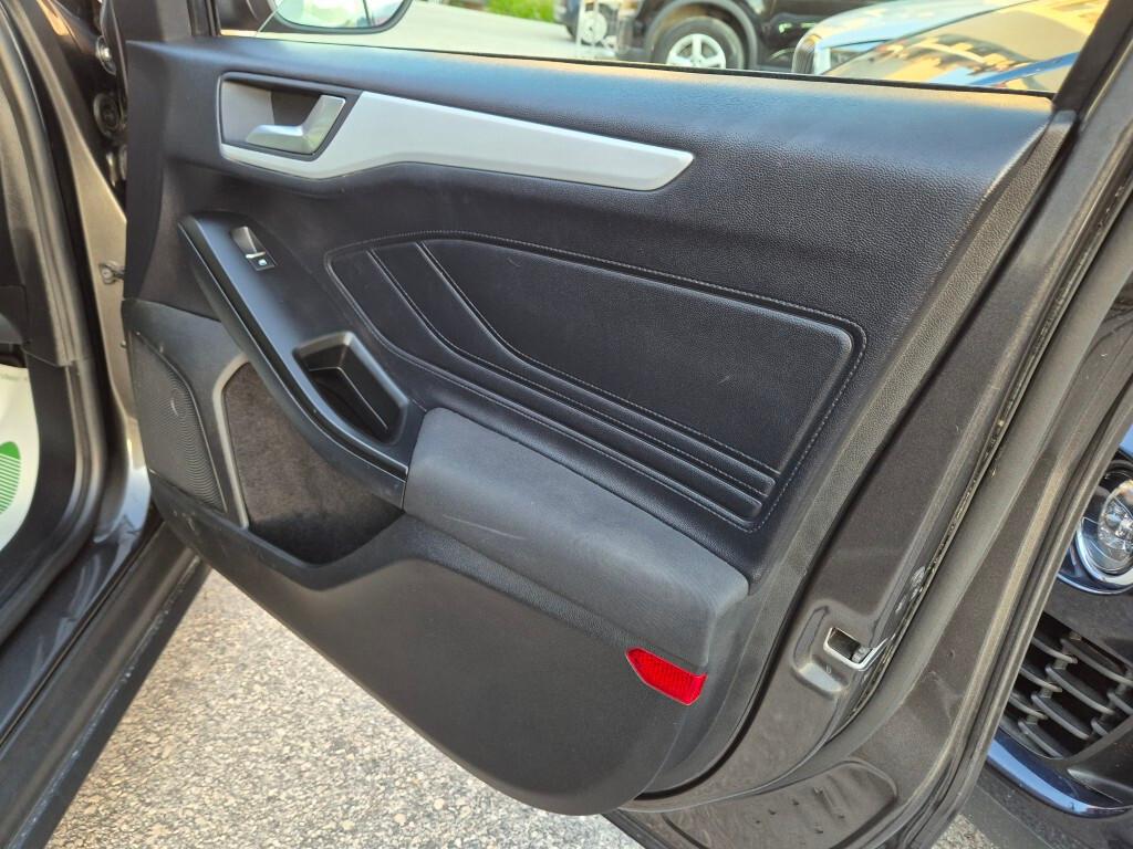 Ford Focus 1.5 EcoBlue 95 CV 5p 56.000KM