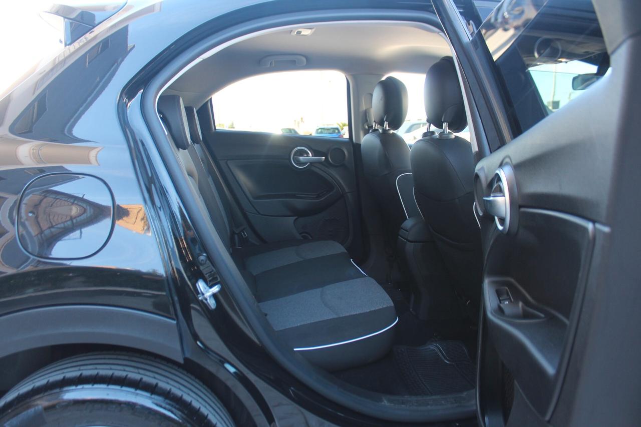 Fiat 500X 1.3 MultiJet 95 CV Business