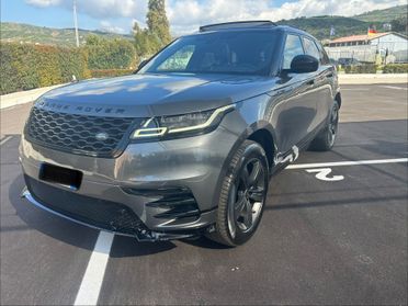 Land Rover Range Velar 2.0D I4 240 CV R-Dynamic