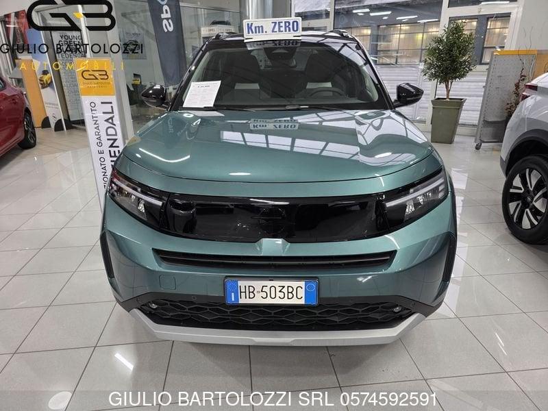 Opel Frontera Frontera Hybrid 145 CV EDCT GS