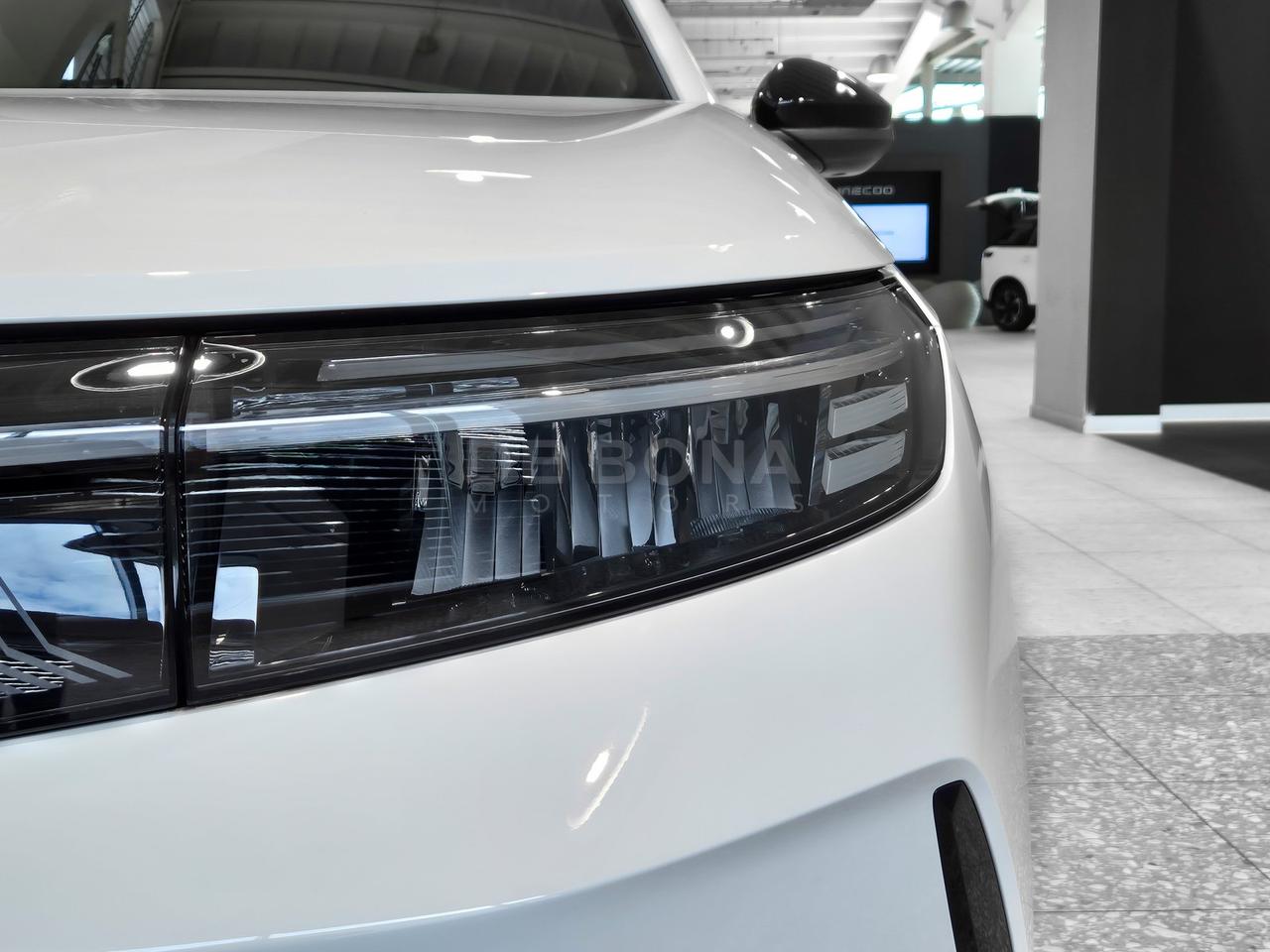 Opel Grandland 1.2 hybrid edition 145cv e-dcs6