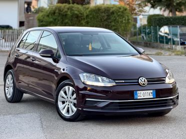 Volkswagen Golf 1.4 TGI 5p. Executive BlueMotion