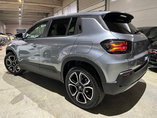 JEEP Avenger 1.2 T 110CV MHEV Summit CarPLAY/FullLED/TELEC+PARK