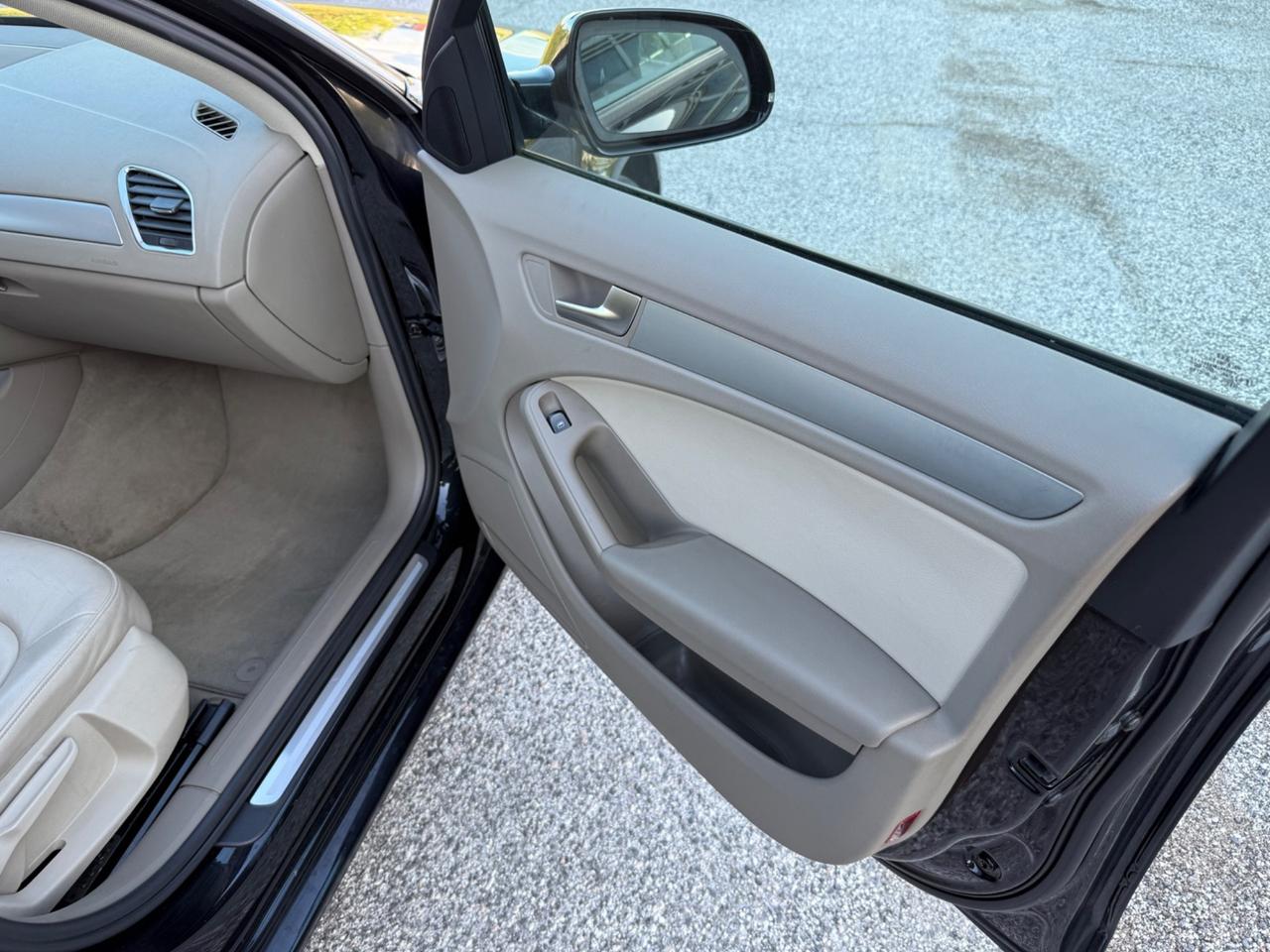 Audi A4 Avant 2.0 TDI 143CV Advanced Plus