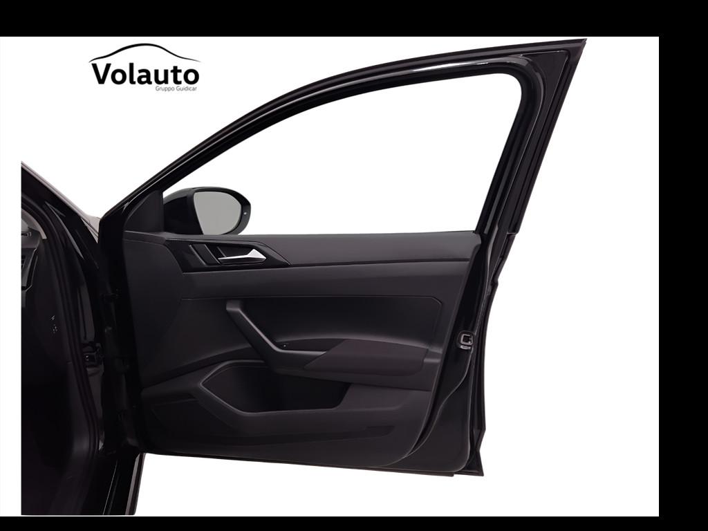 VOLKSWAGEN Taigo - Taigo 1.0 tsi Life 115cv