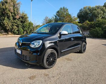 Renault Twingo Electric Urban Night