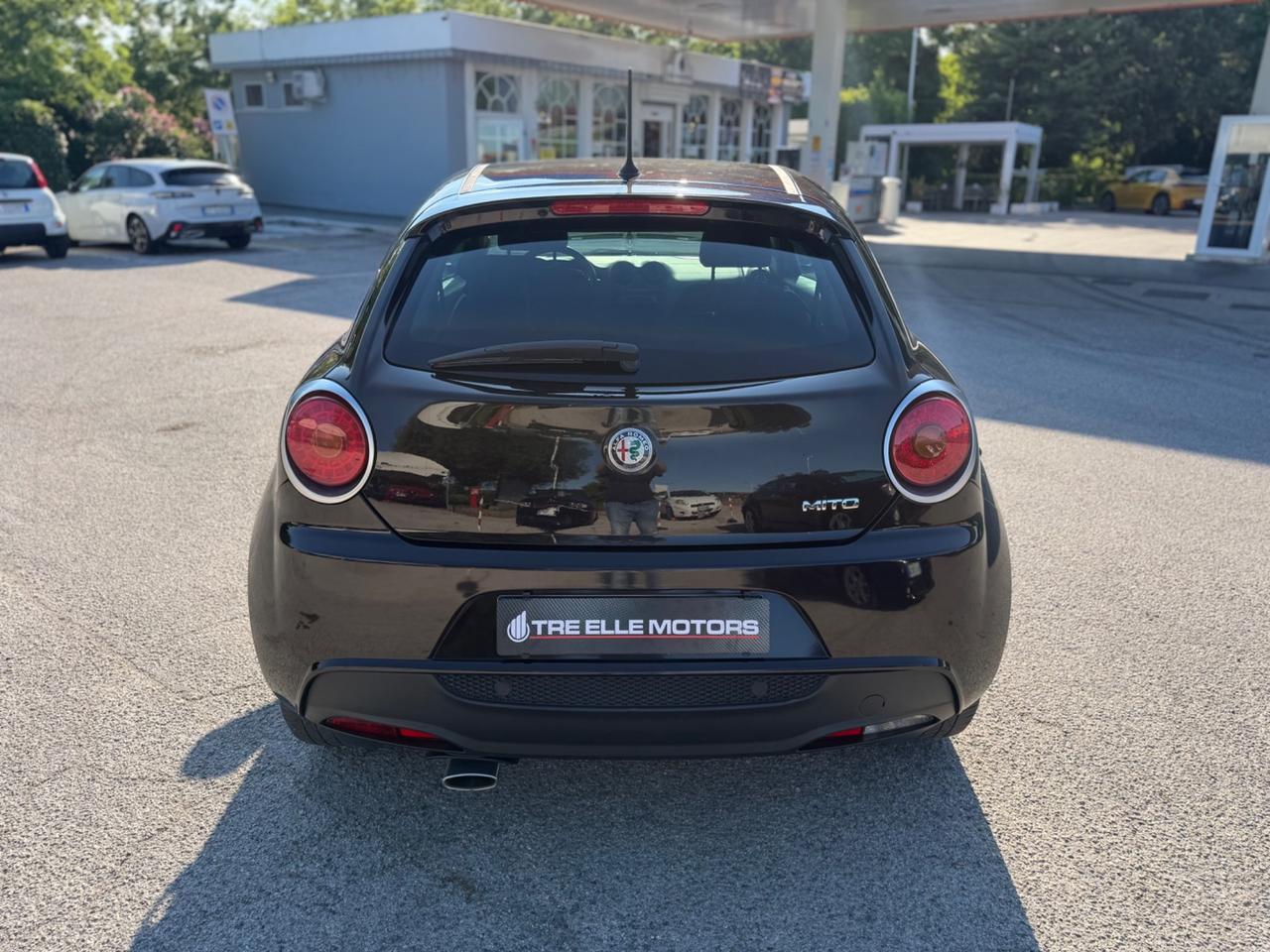 Alfa Romeo MiTo 1.4 78 CV 8V S&S Urban