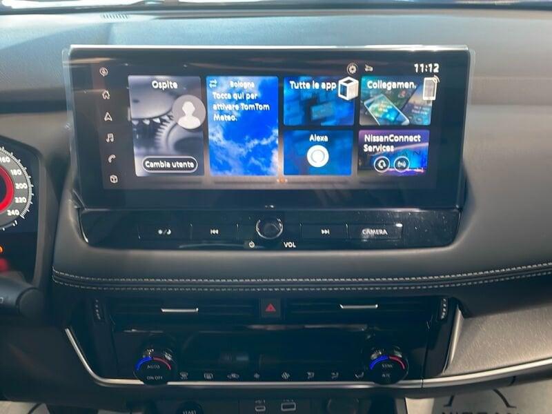 Nissan X-Trail 1.5 HEV e-Power N-Connecta Auto