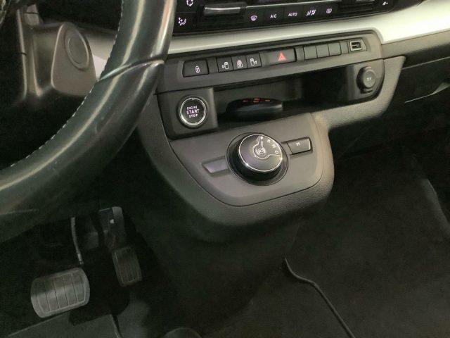 OPEL Zafira Life 2.0 Diesel 180CV aut. Start&Stop Elegance M