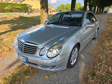 Mercedes-benz E 220 E 220 CDI cat EVO Avantgarde
