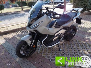 HONDA X-ADV 750 750 FINANZIABILE